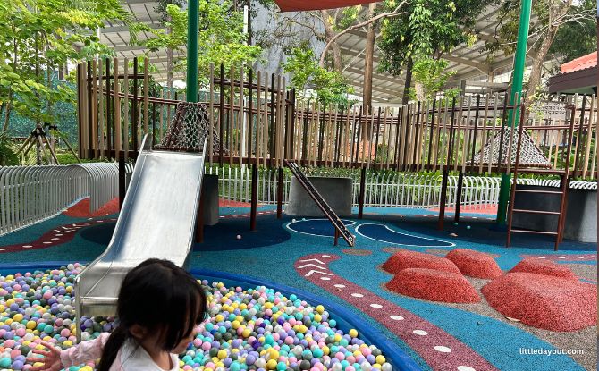 Mövenpick Resort & Spa Bintan Lagoon: Family Getaway Guide At Bintan’s New Kid On The Block 11 Movenpick Bintan Review 20