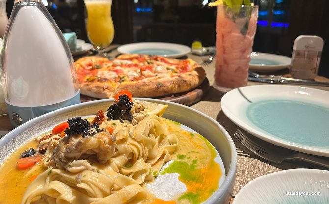 Mövenpick Resort & Spa Bintan Lagoon: Family Getaway Guide At Bintan’s New Kid On The Block 18 Movenpick Bintan Review 21