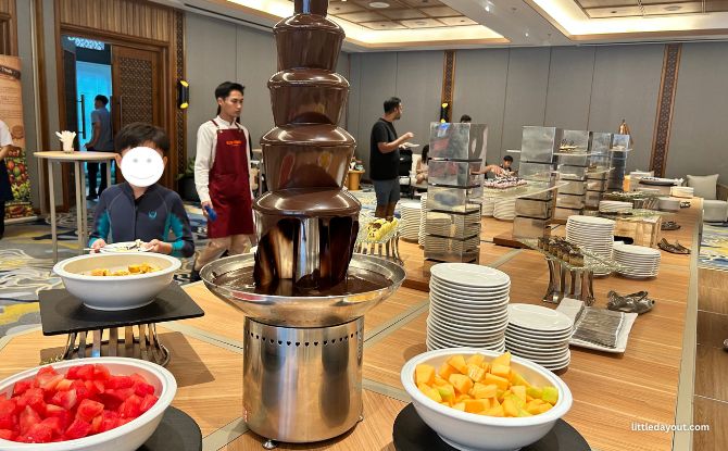 Mövenpick Resort & Spa Bintan Lagoon: Family Getaway Guide At Bintan’s New Kid On The Block 24 Movenpick Bintan Review 3