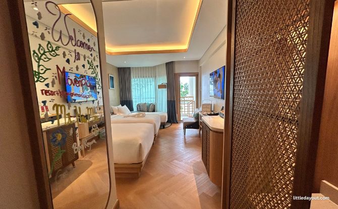 Mövenpick Resort & Spa Bintan Lagoon: Family Getaway Guide At Bintan’s New Kid On The Block 1 Movenpick Bintan Review 9