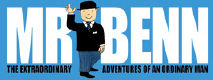 Mr Benn