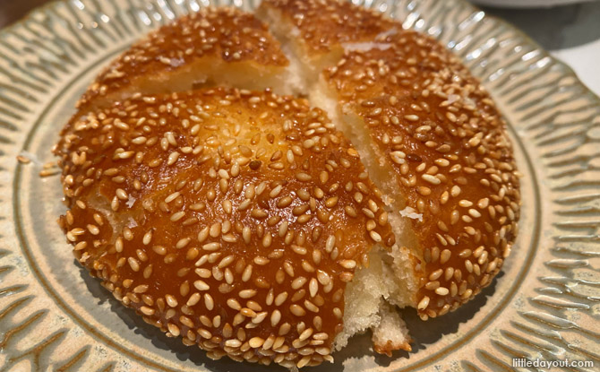 Coconut Pastry: A Sweet Surprise