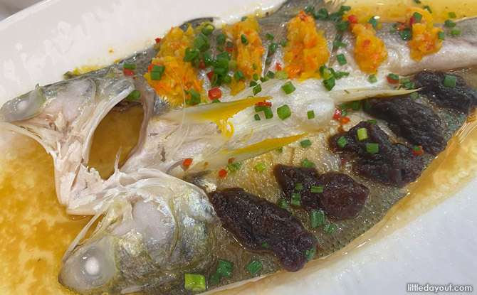 Beyond Chicken: Dishes Worth Exploring