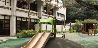 Khoo Teck Puat – National University Children’s Medical Institute (KTP-NUCMI) Playground