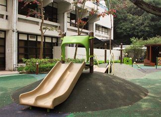 Khoo Teck Puat – National University Children’s Medical Institute (KTP-NUCMI) Playground Khoo Teck Puat – National University Children’s Medical Institute (KTP-NUCMI) Playground