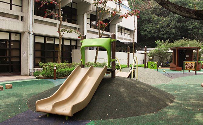 Khoo Teck Puat – National University Children’s Medical Institute (KTP-NUCMI) Playground