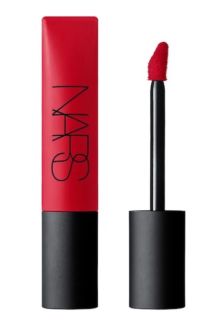 Nars Air Matte Lip Color Dragon Girl