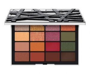 Nars Bijoux Eyeshadow Palette