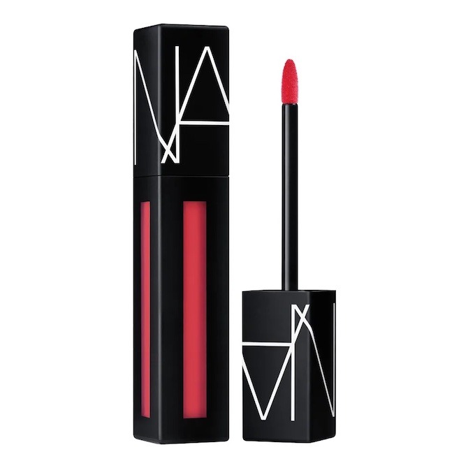 Nars Powermatte Lip Pigment Lipstick