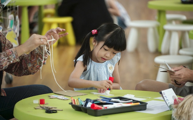 National Gallery Drop-in Activity: Museum Works National Gallery Drop-in Activity: Museum Works