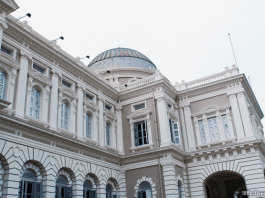 Singapore Museums Reopening From 26 June 2020, New Measures To Be Put In Place