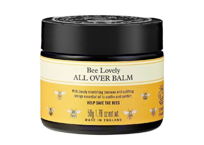 Neal’s Yard Remedies Bee Lovely All Over Balm