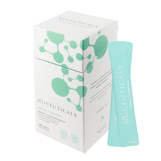 Neuceuticals Skinergy Collagen Shot