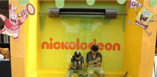 NickelodeonSlimeCup