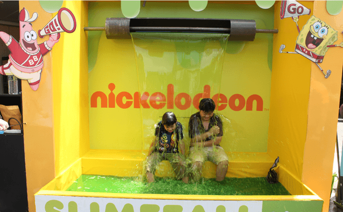 NickelodeonSlimeCup