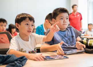 29 Math Tuition & Enrichment Centres In Singapore 2025: Preschool, Primary & Secondary Levels 18 Math Tuition & Enrichment Centres In Singapore