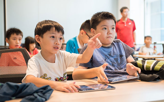 18 Math Tuition & Enrichment Centres In Singapore