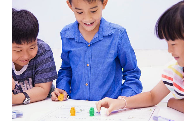 Math Tuition and Enrichment Centres in Singapore