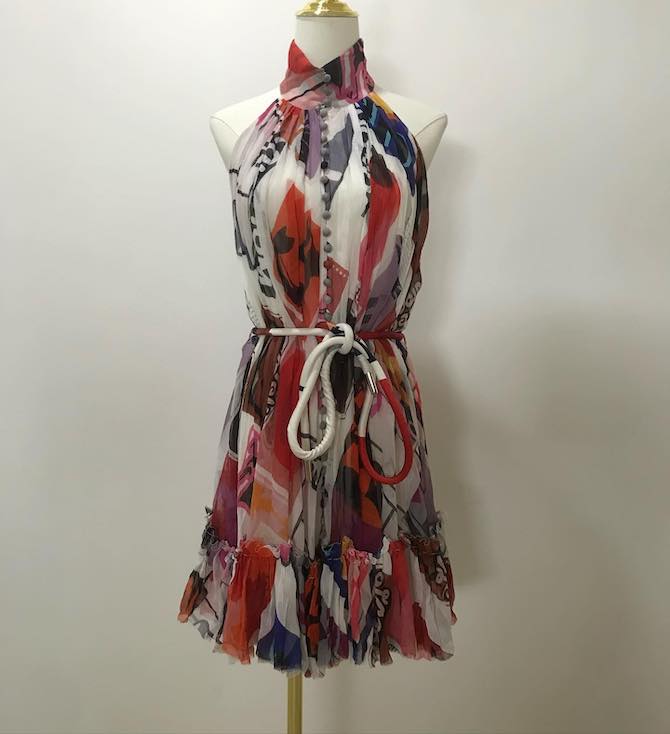 Best Stores For Secondhand Fashion 6 Nightingale Thrift