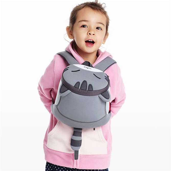 Nohoo backpack