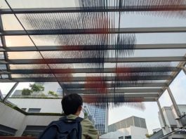 One Holland Village Art Trail: Discover Art To Unlock Exclusive Treats!