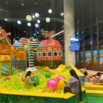 Jolly Jungle Our Tampines Hub: New Indoor Playground Review