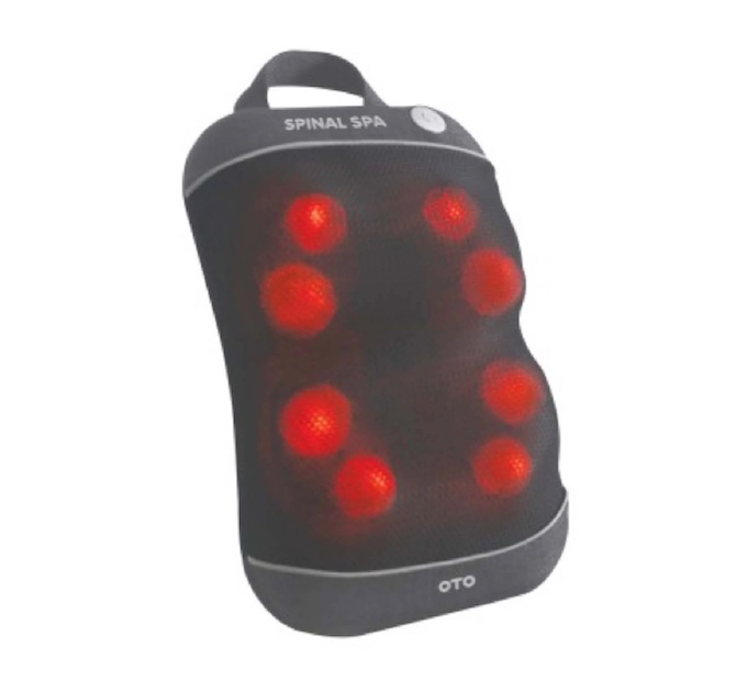 OTO Spinal Spa SS-99 Massager