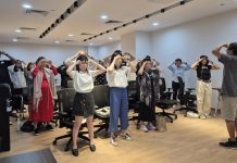 OTR Academy’s Founder Shares Mental Wellbeing & Parenting Tips OTR Academy's Founder Shares Mental Wellbeing & Parenting Tips