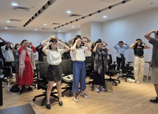 OTR Academy’s Founder Shares Mental Wellbeing & Parenting Tips OTR Academy's Founder Shares Mental Wellbeing & Parenting Tips