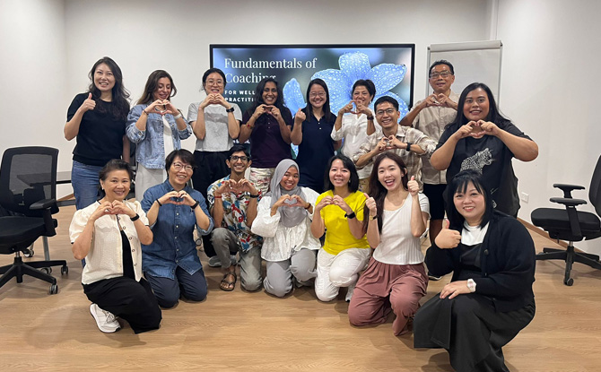 OTR Academy's Founder Shares Mental Wellbeing & Parenting Tips 3 Preventing bullying and emotional distress