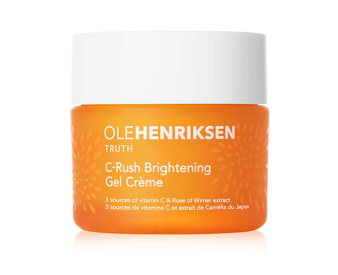 Ole Henriksen C-Rush Brightening Gel Creme