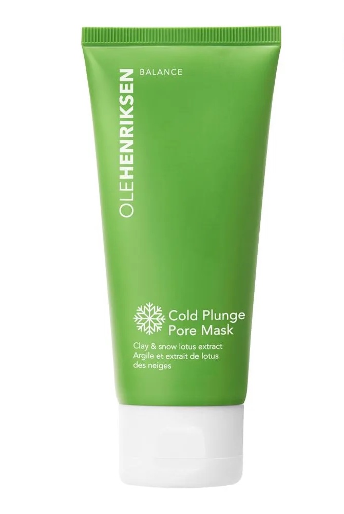 Ole Henriksen Cold Plunge Pore Mask