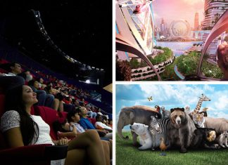 Looking for an experience that’s beyond the ordinary this June Holiday? Make your way down to the Omni-Theatre, where two new groundbreaking shows are set to capture your imagination – Cities of the Future and Animal Kingdom! Two New Shows at Omni-Theatre from 1 June It is always a thrill to catch a movie at the Omni-Theatre. Watching a show on its impressive 23-metre-wide dome screen, 8K digital screen – the only one of its kind in Singapore – is a treat for the senses. Now, you can treat the kids and family to two new, immersive experiences at Omni-Theatre during the holidays. Cities of the Future What will the world be like in 50 years’ time? How will our cities evolve and what will the sustainable future look like? Cities of the Future goes on a journey through the world’s greatest cities – from Amsterdam to Los Angeles and Singapore – to uncover what is being done to meet the challenges of a changing world and make the smart cities of the future possible. Plus, you will even get a glimpse of Singapore’s exciting vision for a more sustainable and connected future, featured in the film! Whether it is tapping into new renewable energy sources or revolutionising transport systems (think electric flying cars!), Cities of the Future provides a fascinating glimpse at how engineers are turning today’s science fiction into tomorrow’s reality. Animal Kingdom: A Tale of Six Families Animal Kingdom is a stunning exploration of what makes our natural world so spectacular, introducing young audiences to animals from all over the world. Journey across snowy forests, under the scorching African Sun, and into the darkest depths of the ocean to discover why animals are the way they are. The show also explores the ways in which we can help to protect the animal world. It is a show that will have animal-loving kids spellbound! SG60 Promotions: $6 Omni-Theatre Tickets & Special Bundles [insert 04] Need even more reasons to pay a visit to Omni-Theatre? From now to 31 December 2025, Science Centre Singapore is offering a special promo with tickets at just $6!* (usual price $14)! That’s more than 50% off the regular ticket price. There are also special SG60 bundle deals* available that provide admission to Science Centre Singapore and an Omni-Theatre show at: $10 for adults (usual price $19.90); and $8 per child (usual price $17.90). Families of four can save even more with the $24 Family Pack for two adults and two children that provides access to both Science Centre Singapore and Omni-Theatre. Make a Date to Watch an Omni-Theatre Show Soon! [insert 05] Don’t miss the chance to watch the two exciting new shows at Omni-Theatre! And make use of the SG60 promotions to enjoy even greater value and a wonderful day out! Find out more about the Cities of the World, Animal Kingdom and Omni-Theatre’s SG60 promotions. Omni-Theatre Offers $6 SG60 Promo Tickets & 2 Exciting New Movies Your Family Will Love!