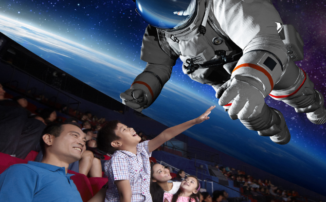 7 Top Reasons To Visit Science Centre Singapore During The Year-End School Holidays 2025 8 Savings with SG60 Promotions & Amazing Deals