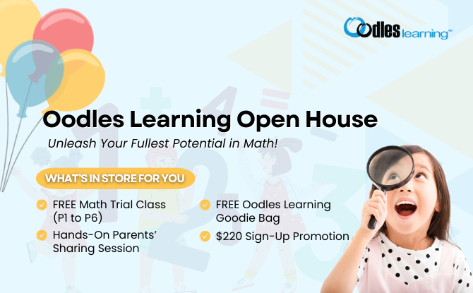 Oodles Learning Open House 2024