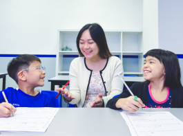 AY2025 Oodles Learning K2 To P6 Complimentary Open House