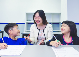 AY2025 Oodles Learning K2 To P6 Complimentary Open House AY2025 Oodles Learning K2 To P6 Complimentary Open House