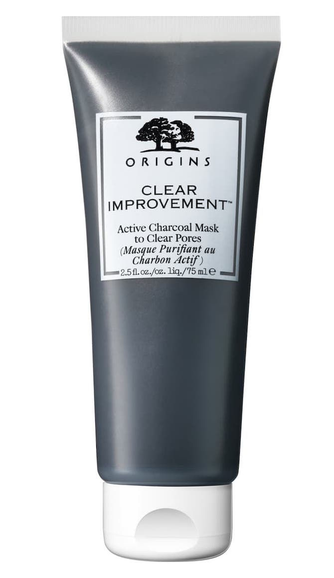 Origins Clear Improvement Active Charcoal Mask