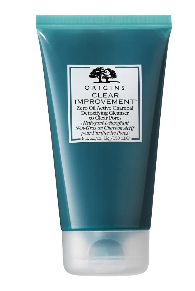 Origins Clear Improvement Detoxifying Cleanser