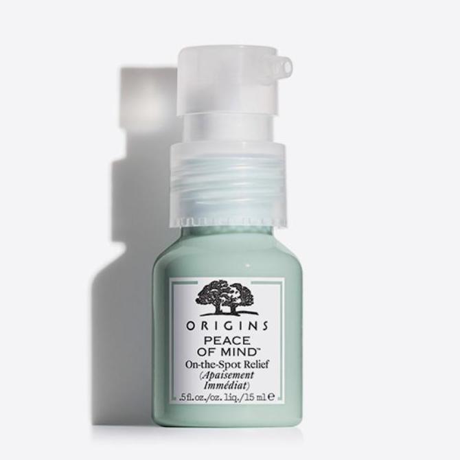 Origins Peace of Mind On-the-Spot Relief - Relaxing Beauty Products