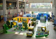 Free Immersive Exhibition: Discover How Climate Change Impacts Our Everyday Lives By Stepping Into Our Climate-Ready Home! What to Do During this Weekend in Singapore, 24 to 25 October 2026