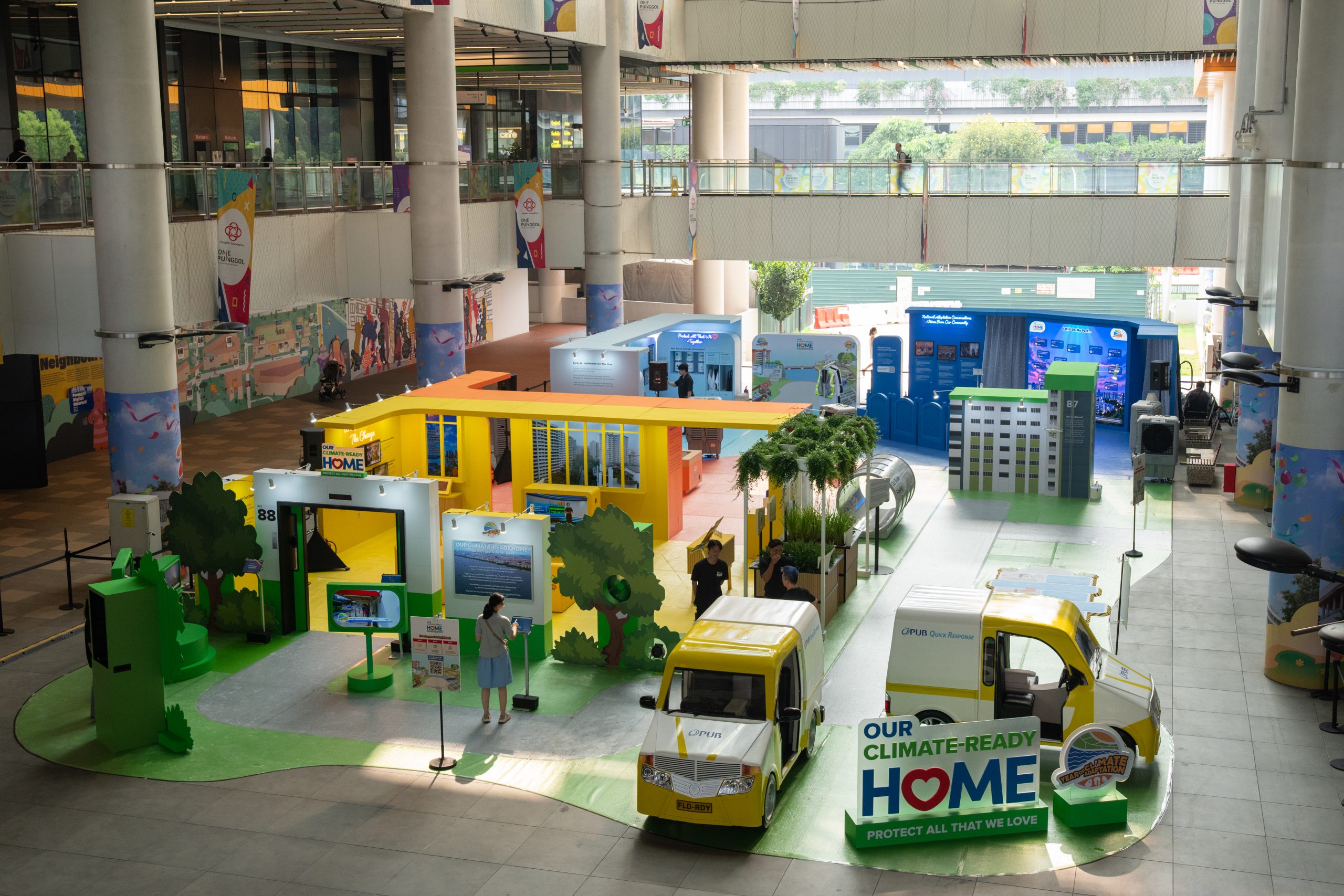 Things To Do This Weekend In Singapore: 24 To 25 October 2026 1 What to Do During this Weekend in Singapore, 24 to 25 October 2026