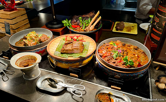 Our Verdict and Experience at Peppermint Restaurant