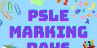 PSLE Marking Days 2022: Things To Do Over The Short October Break