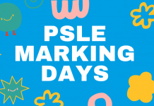 PSLE Marking Days: Fun Ideas Of Things To Do From 12 to 14 October 2026 PSLE Marking Days: Fun Ideas Of Things To Do From 13 To 15 Oct 2025