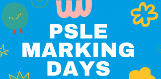 PSLE Marking Days: Fun Ideas Of Things To Do From 13 To 15 Oct 2025