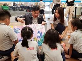 NLB Receives President’s Volunteerism & Philanthropy Awards 2022 For Community Efforts