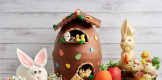 Pacific Marketplace - Easter Goodies 2019