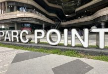 Parc Point Tengah: Food, Shops & More At The Neighbourhood Centre Parc Point Tengah: Food, Shops & More At The Neighbourhood Centre