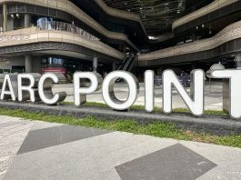 Parc Point Tengah: Food, Shops & More At The Neighbourhood Centre